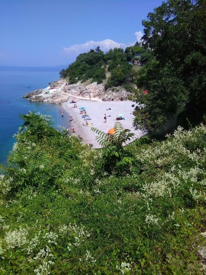App On Beach Senj  Esterno foto