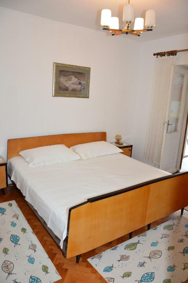 App On Beach Senj  Esterno foto