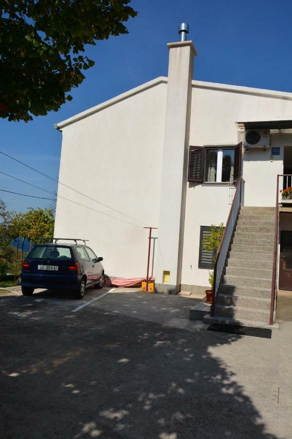 App On Beach Senj  Esterno foto